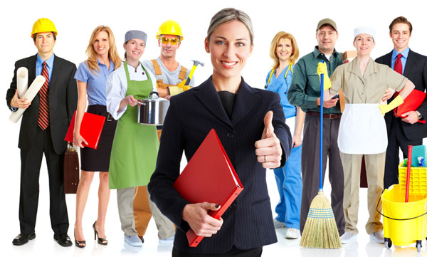 Hacıbektaş Hamal Kiralama Hizmeti